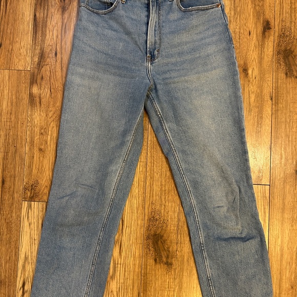 Abercrombie & Fitch Jeans - Picture 2 of 4